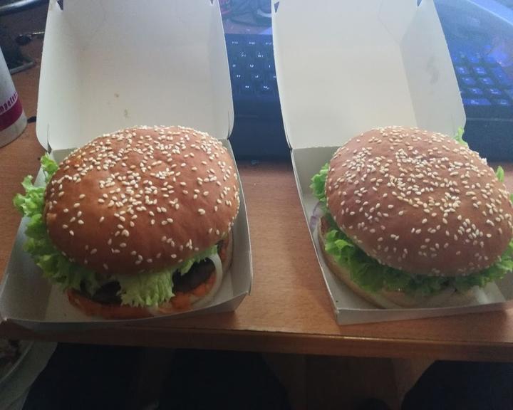 Burger Express Goslar